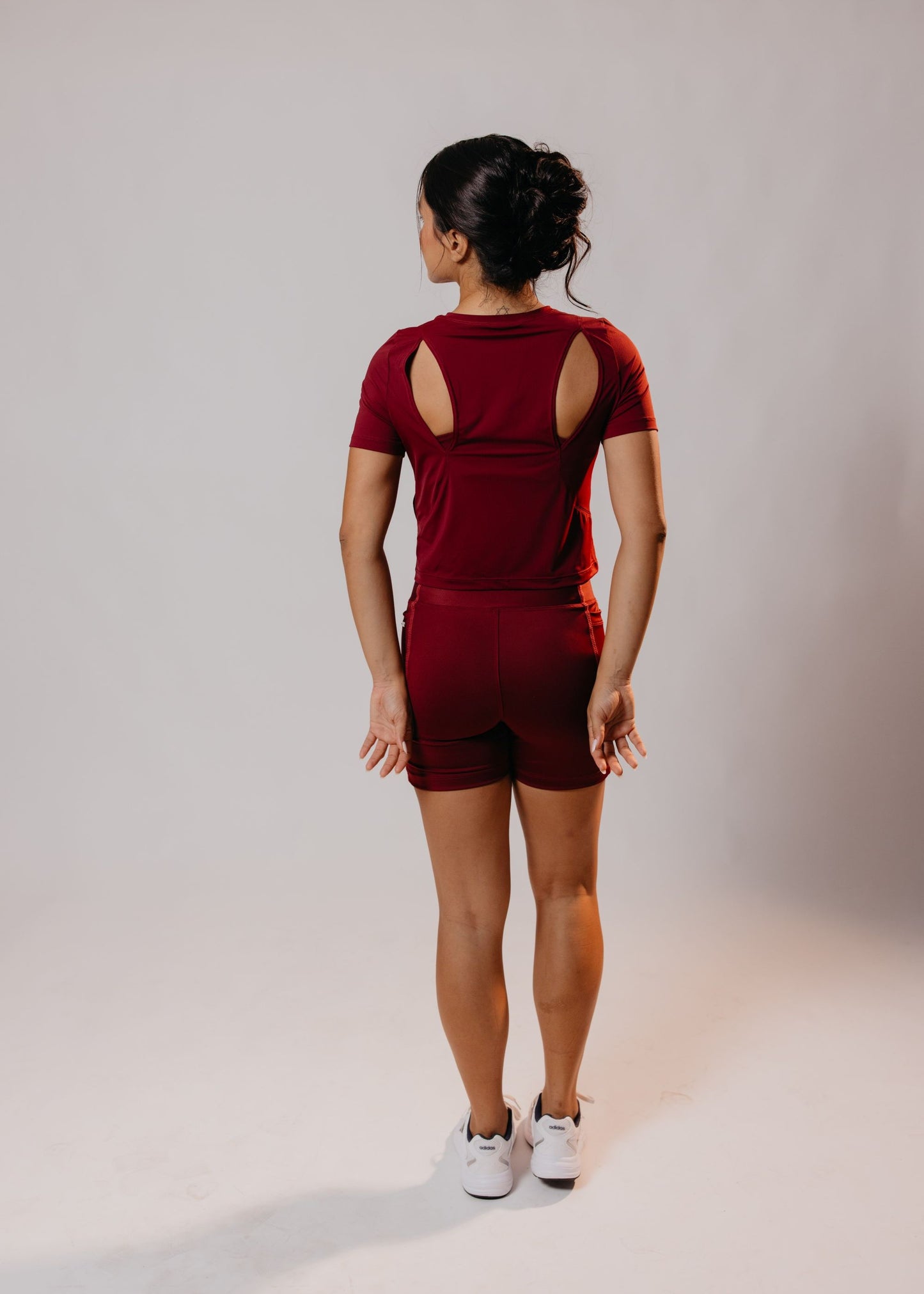 Babylook Instinto Recortes