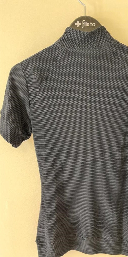 Carmel Short Sleeve Coat