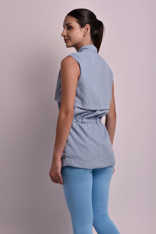 Harmony Printed Parka