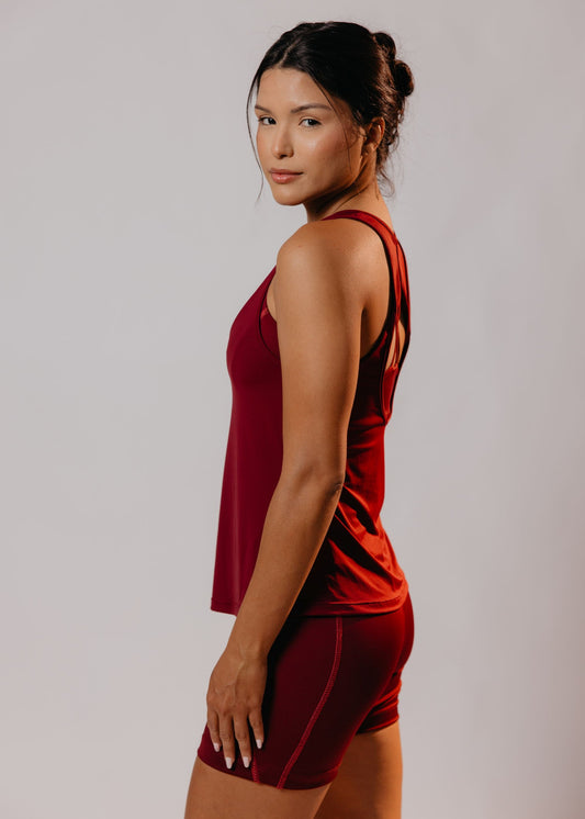 Regata Malha Instinto