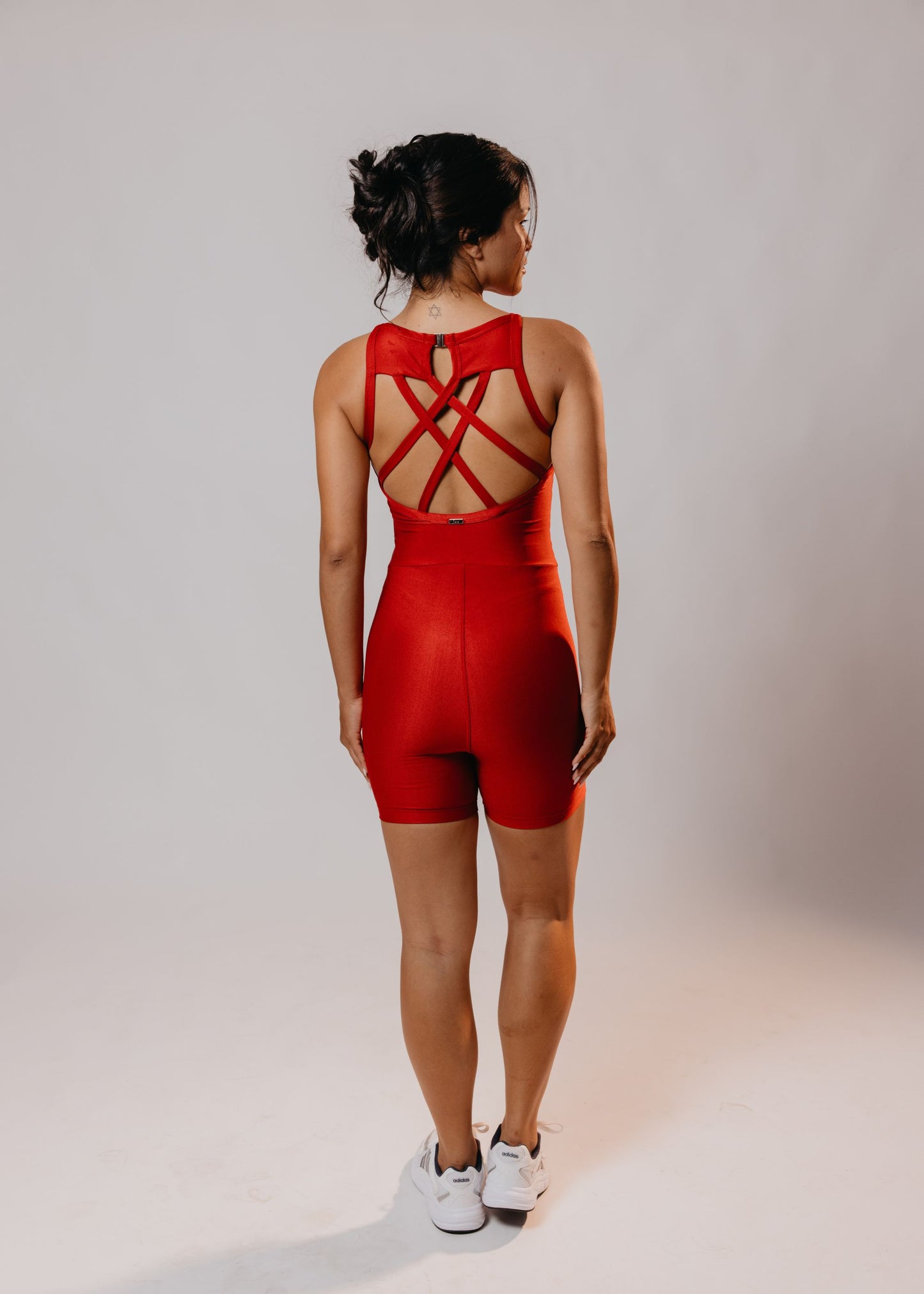 Macaquinho Luminus Rise