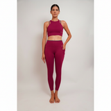 Legging Eixo