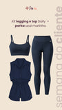 Kit Daily  - P