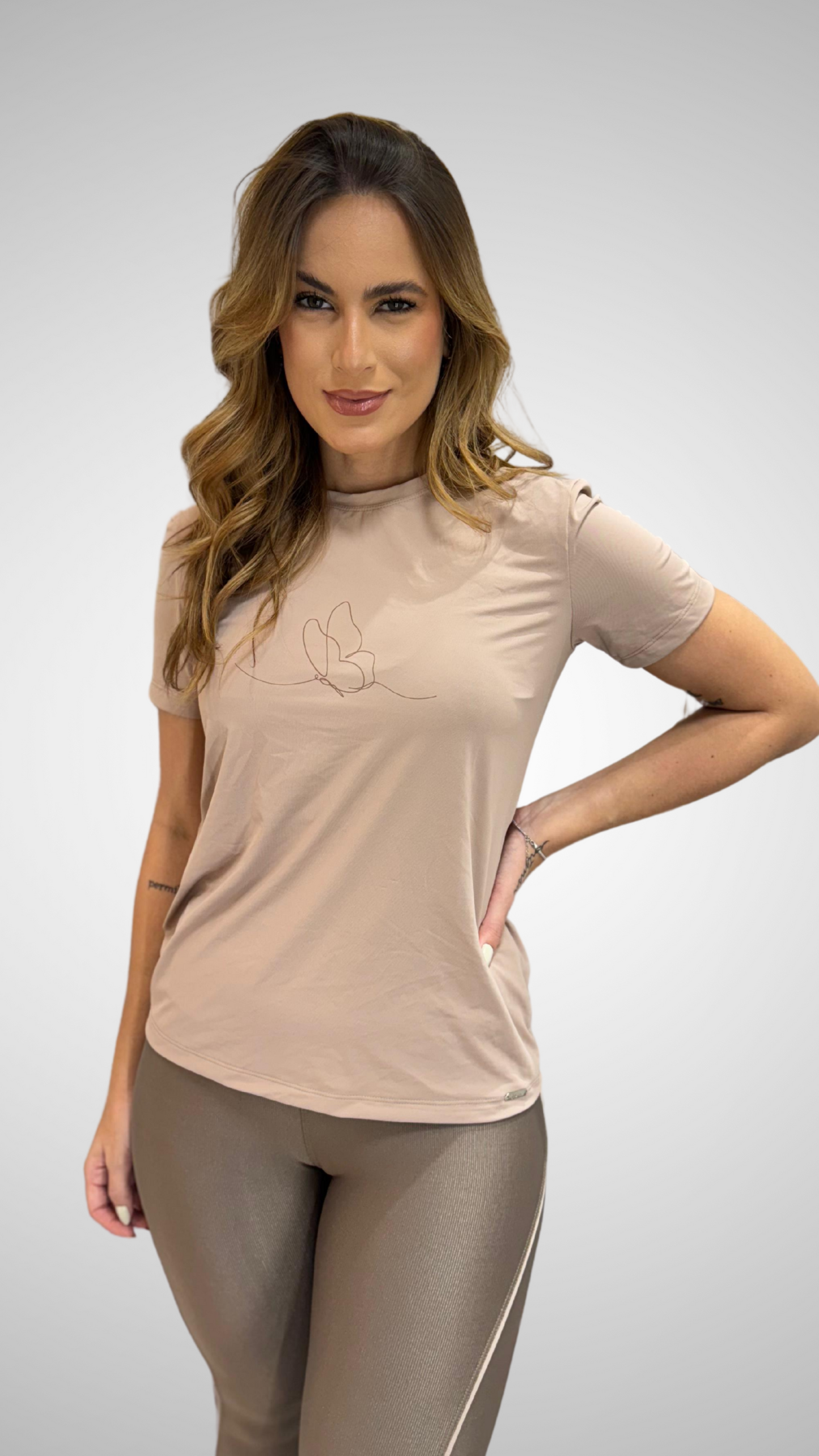 Babylook Essenza