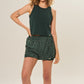 Short Duplo Estampado Harmonia