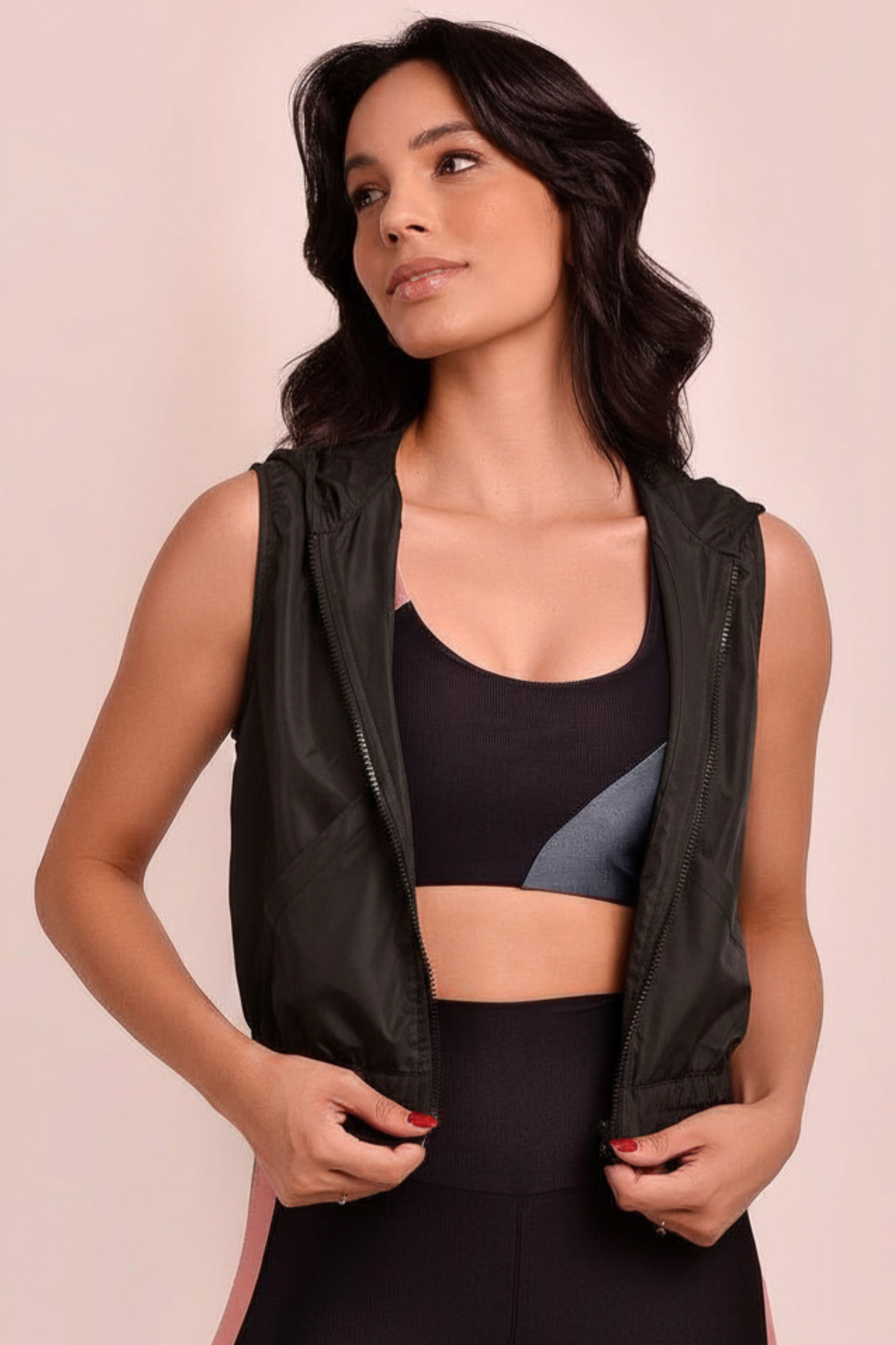 Luminus Trail Jacket