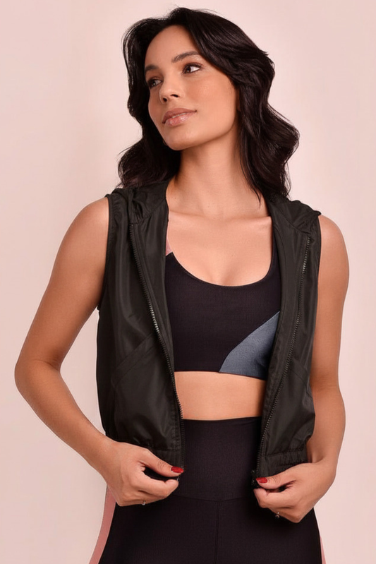 Luminus Trail Jacket