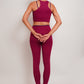 Legging Eixo