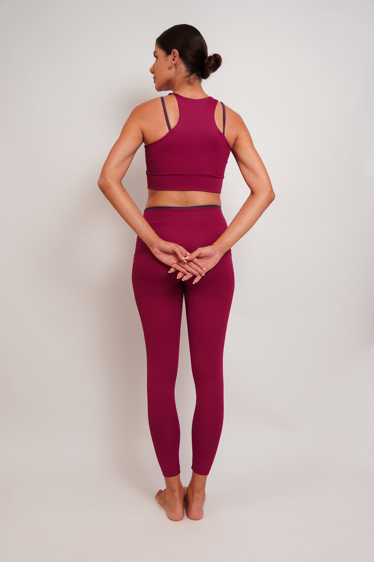 Legging Eixo