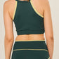 Short Bicolor Harmonia