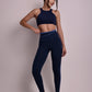 Cropped Marinho