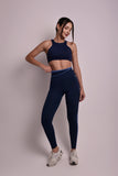 Cropped Marinho