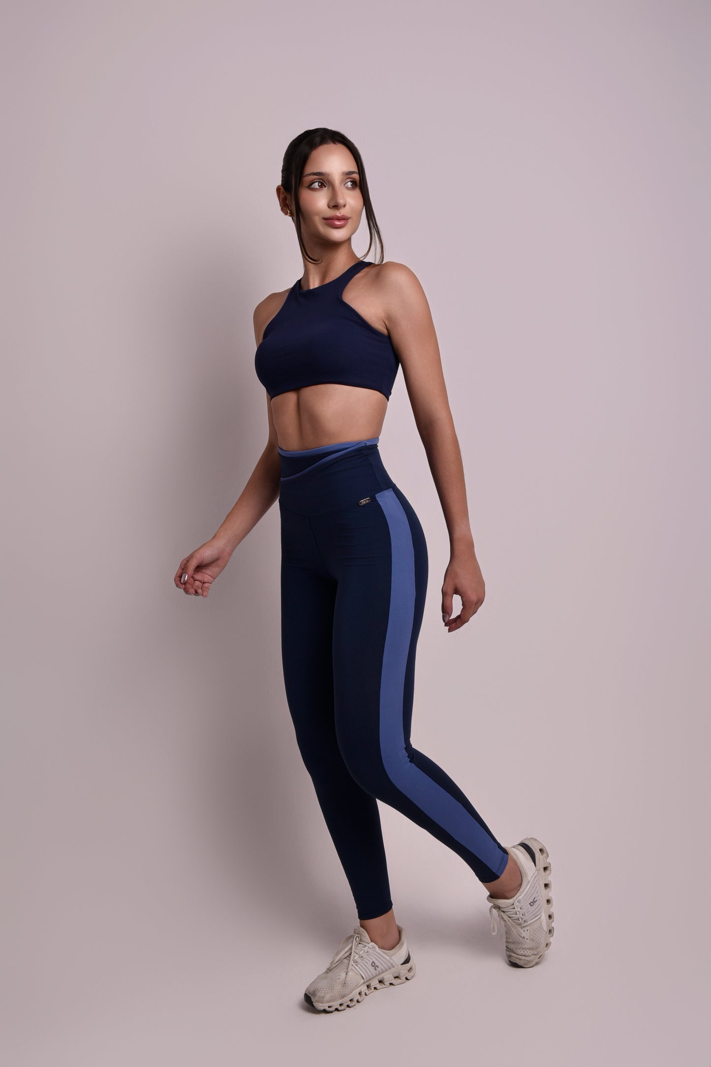Cropped Marinho