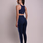 Cropped Marinho