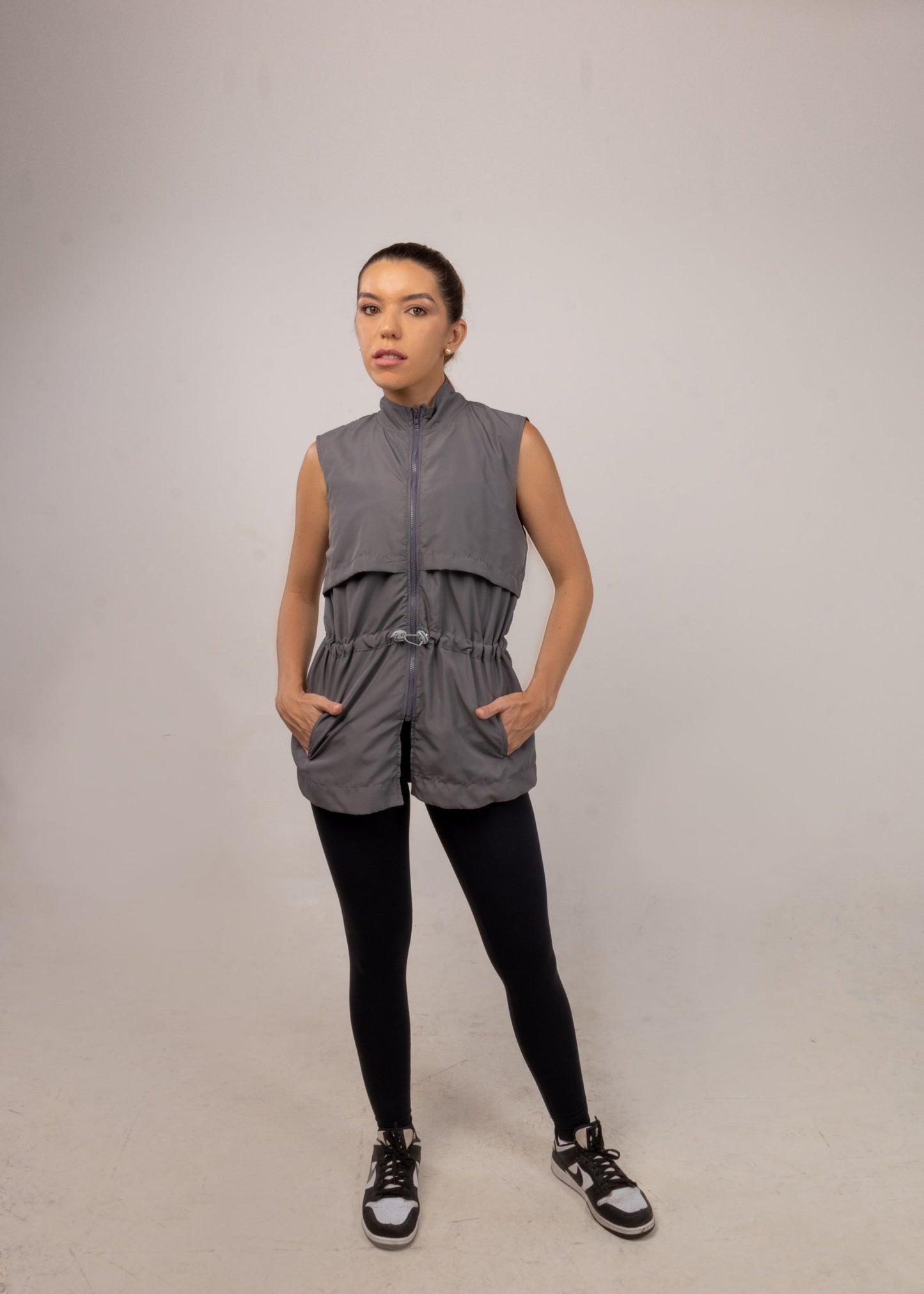 Harmony Printed Parka