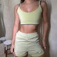Harmony Double-Sided Top