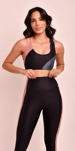 Legging Luminus Trail