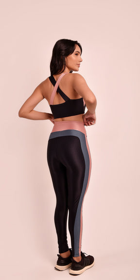 Legging Luminus Trail