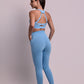 Legging Ventura Azul Sky