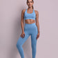 Legging Ventura Azul Sky