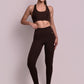 Legging Ventura Marrom