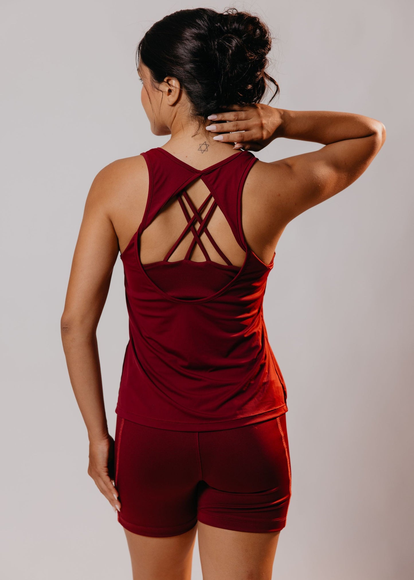 Regata Malha Instinto