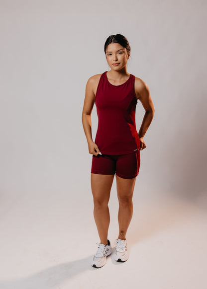 Regata Malha Instinto