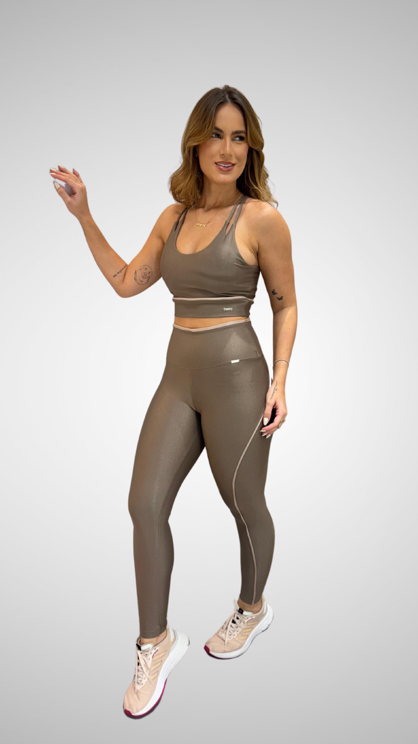 Legging Essenza