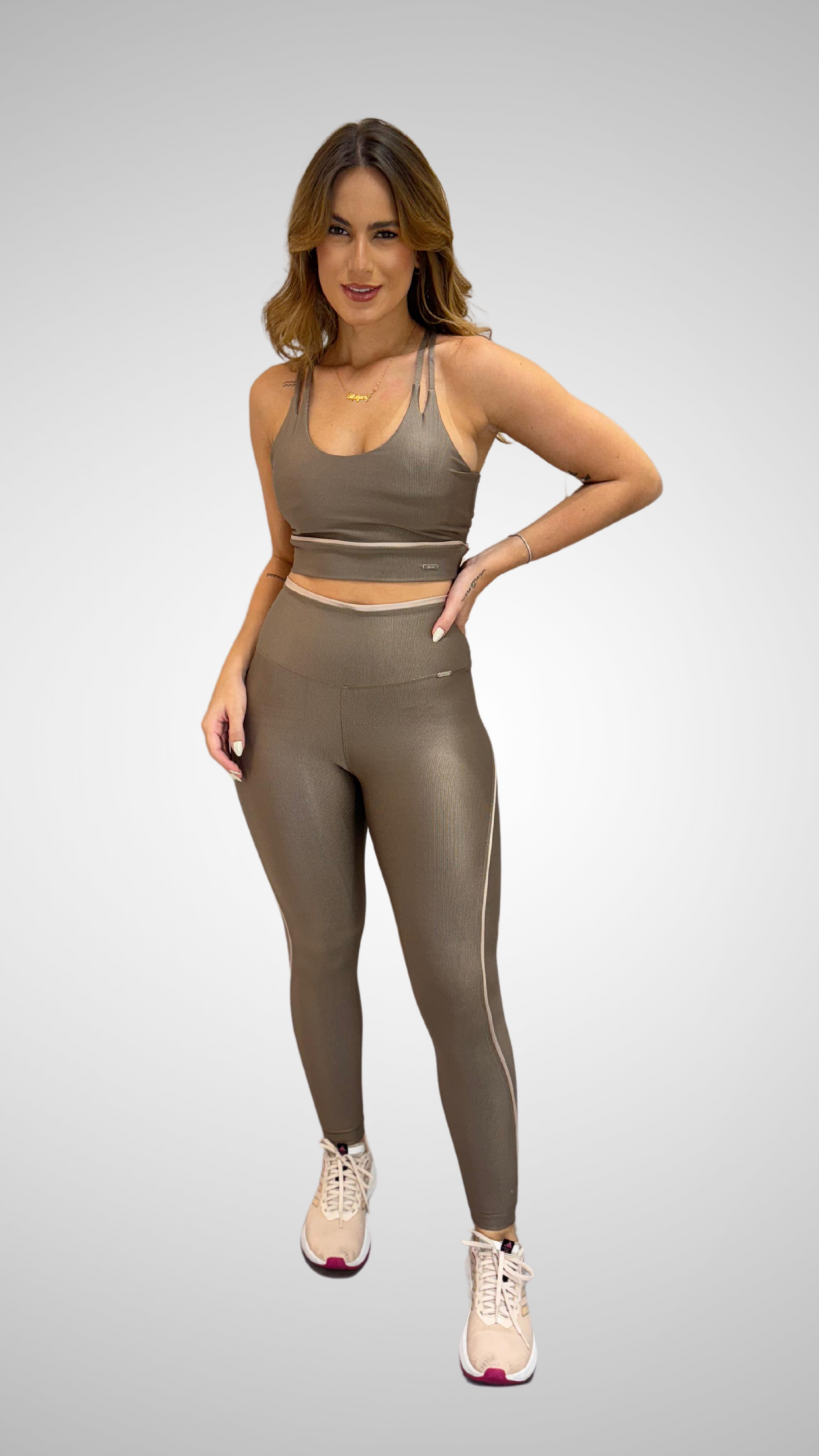 Legging Essenza