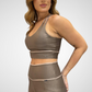 Cropped Essenza