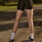 Harmonia Printed Double Shorts