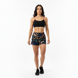 Short Duplo Ritmo