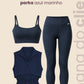 Kit Daily  - M