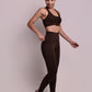 Legging Ventura Marrom