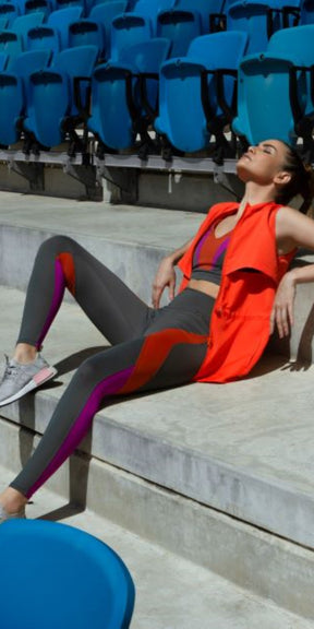 Legging Citrus